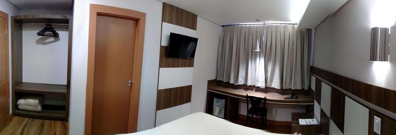 Hotel Maestro Executive Toledo Толедо Экстерьер фото