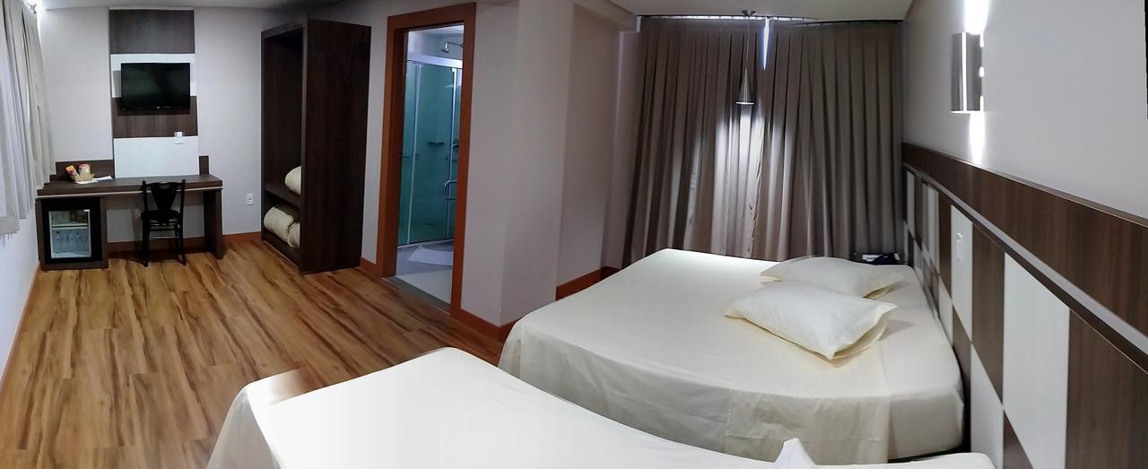 Hotel Maestro Executive Toledo Толедо Экстерьер фото