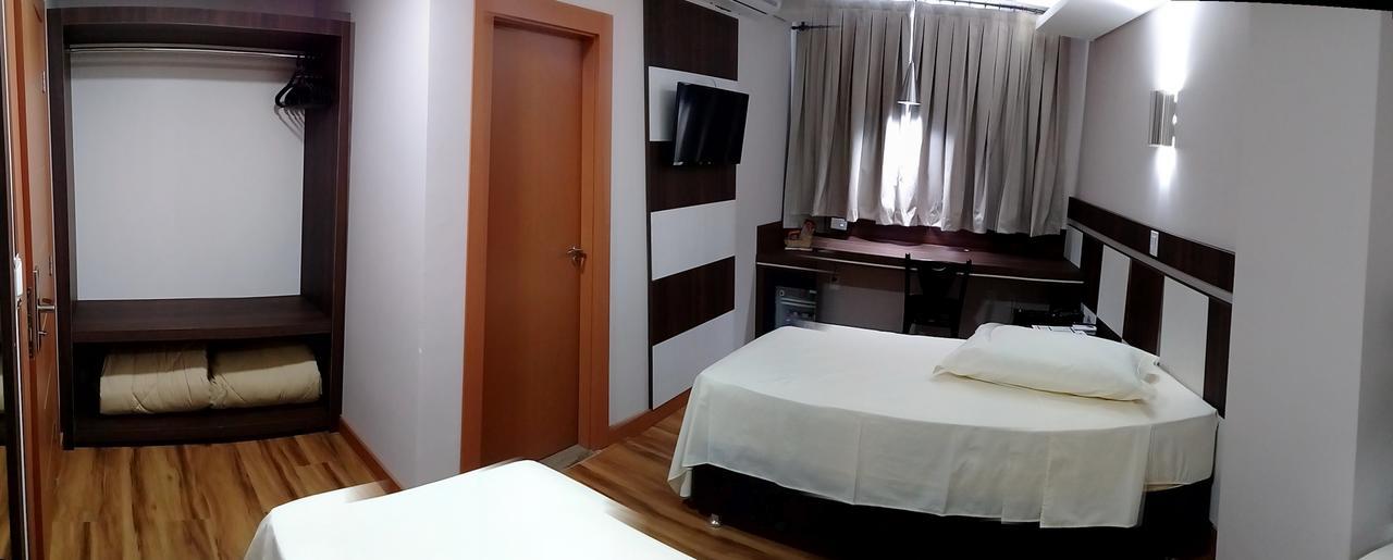 Hotel Maestro Executive Toledo Толедо Экстерьер фото